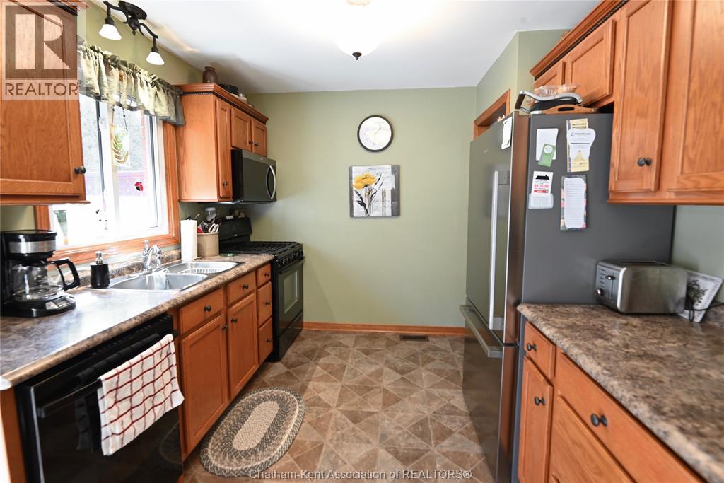 15 Hillsdale Avenue, Ridgetown, Ontario  N0P 2C0 - Photo 11 - 26025665