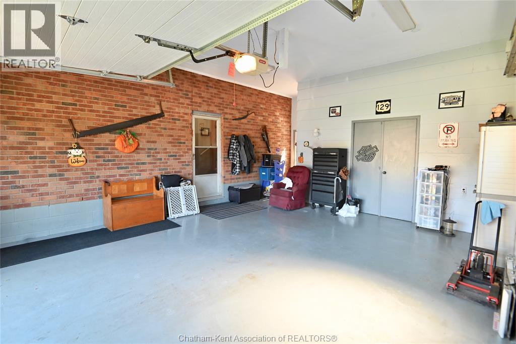 15 Hillsdale Avenue, Ridgetown, Ontario  N0P 2C0 - Photo 38 - 26025665