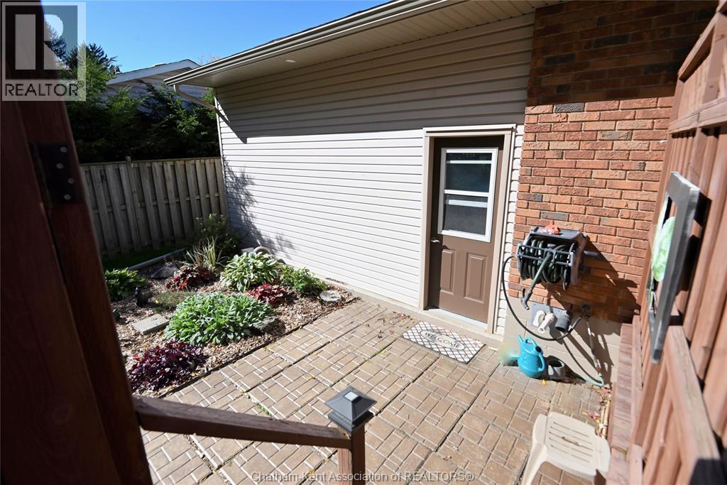 15 Hillsdale Avenue, Ridgetown, Ontario  N0P 2C0 - Photo 41 - 26025665