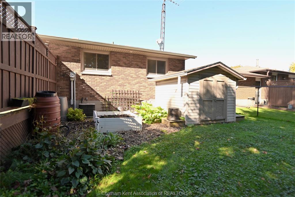15 Hillsdale Avenue, Ridgetown, Ontario  N0P 2C0 - Photo 46 - 26025665