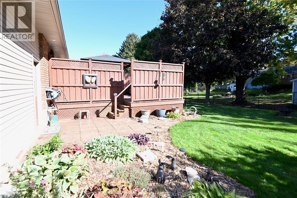 15 Hillsdale Avenue, Ridgetown, Ontario  N0P 2C0 - Photo 42 - 26025665