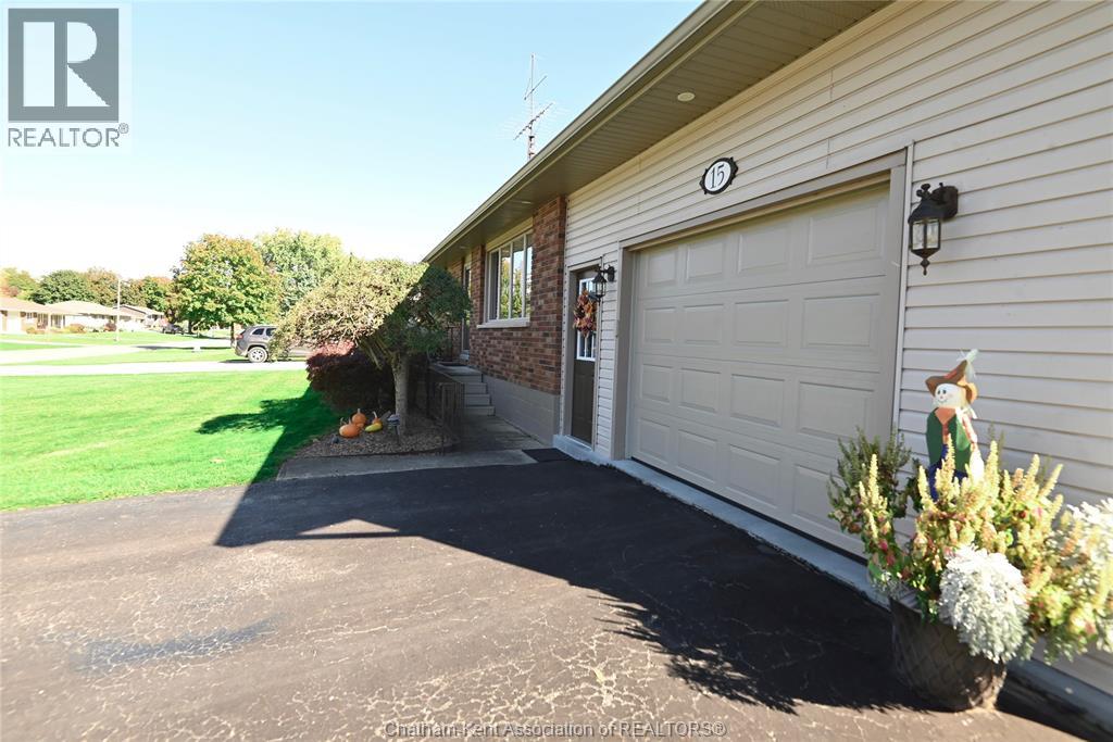 15 Hillsdale Avenue, Ridgetown, Ontario  N0P 2C0 - Photo 40 - 26025665