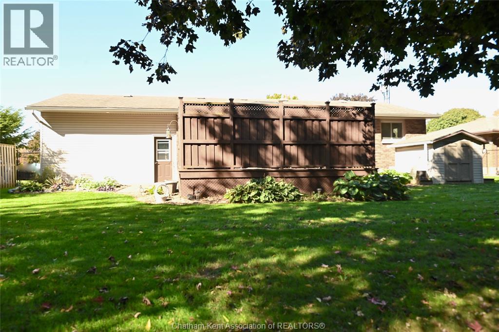 15 Hillsdale Avenue, Ridgetown, Ontario  N0P 2C0 - Photo 45 - 26025665