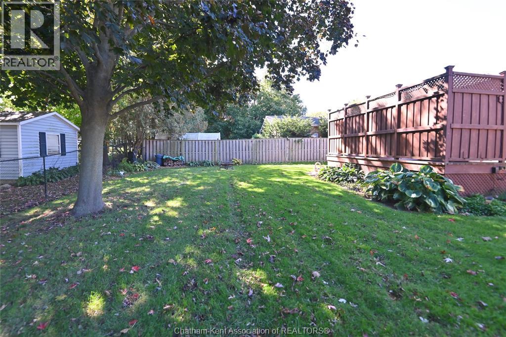 15 Hillsdale Avenue, Ridgetown, Ontario  N0P 2C0 - Photo 47 - 26025665
