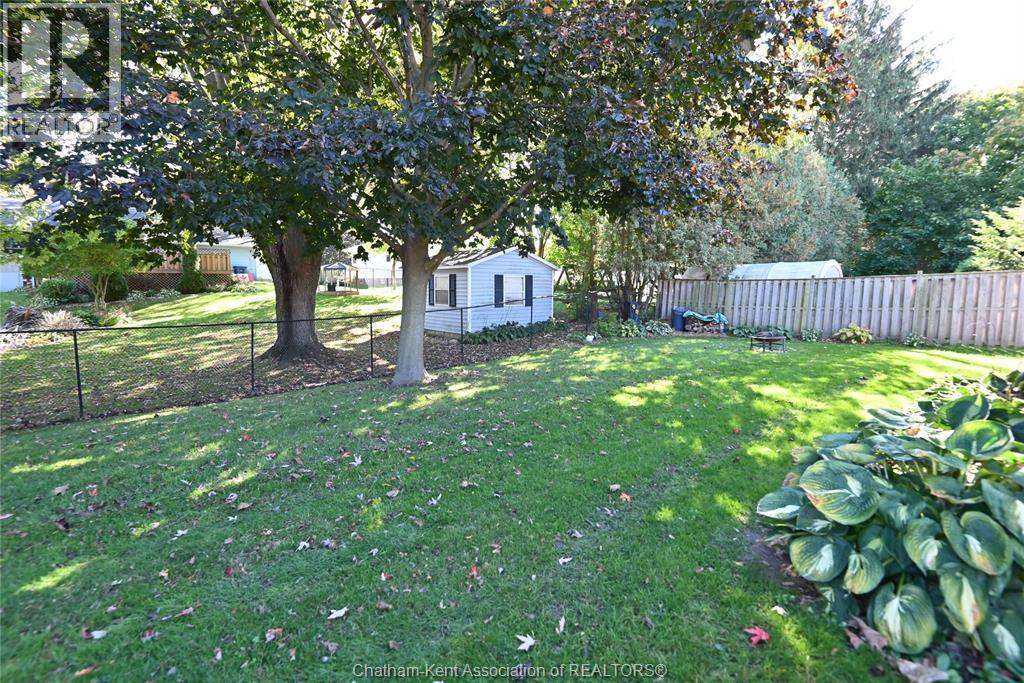 15 Hillsdale Avenue, Ridgetown, Ontario  N0P 2C0 - Photo 48 - 26025665