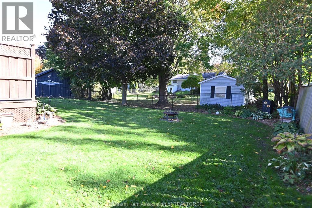 15 Hillsdale Avenue, Ridgetown, Ontario  N0P 2C0 - Photo 49 - 26025665