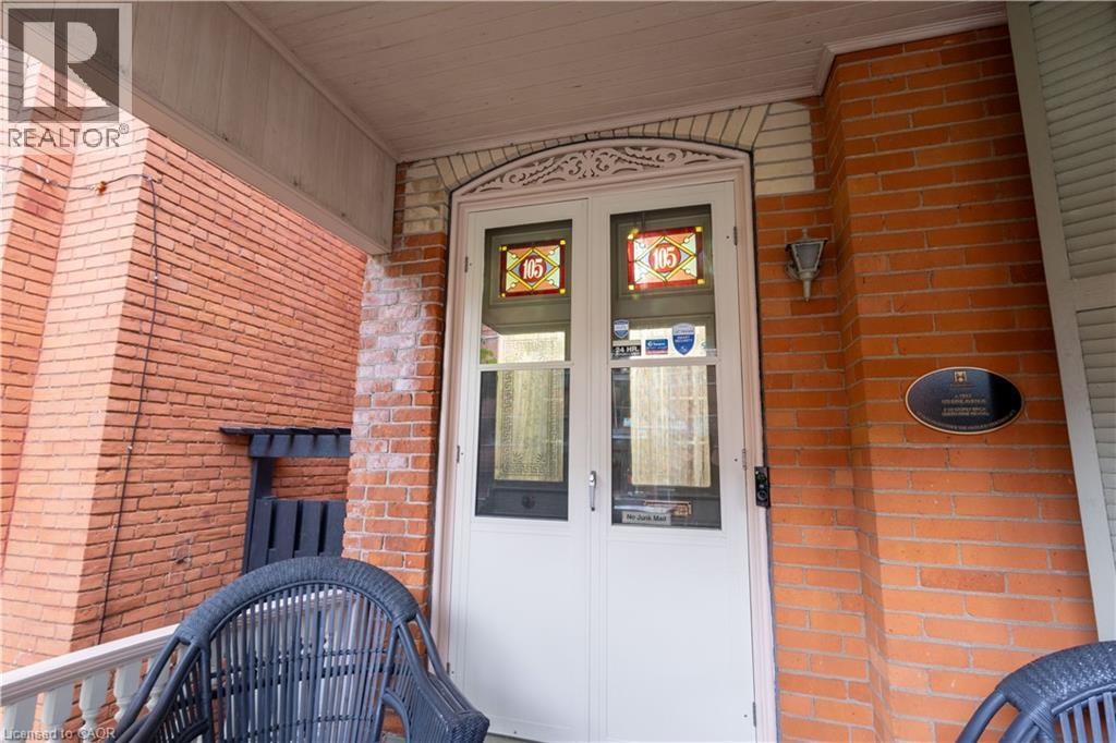 105 Erie Avenue Unit# Second, Hamilton, Ontario  L8N 2W5 - Photo 25 - 40871845