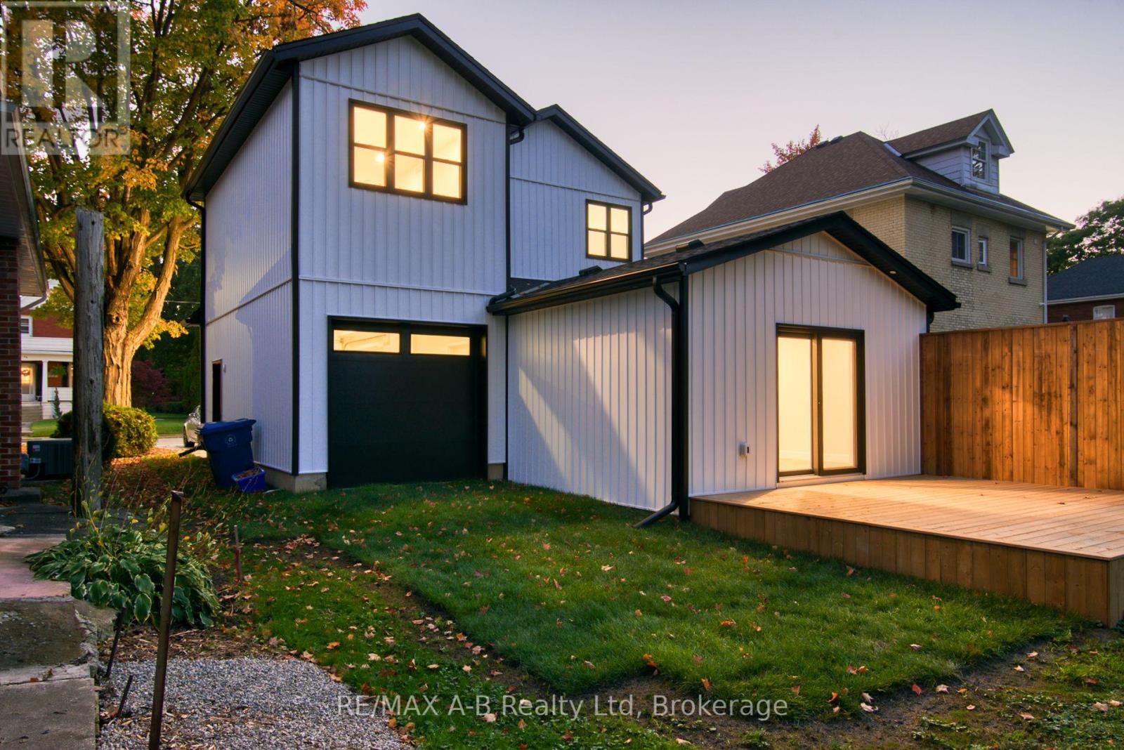 59 Princess Street, Stratford, Ontario  N5A 6C7 - Photo 45 - X13865890