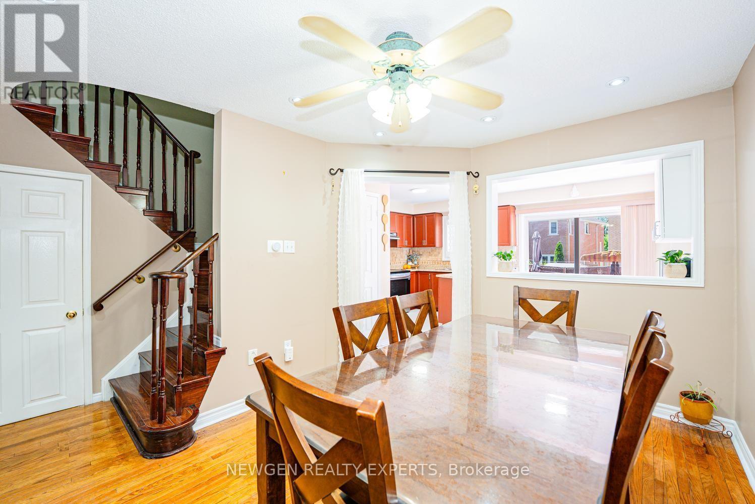 42 Mccleave Crescent, Brampton (Fletcher's West), Ontario  L6Y 4Z5 - Photo 14 - W14100234