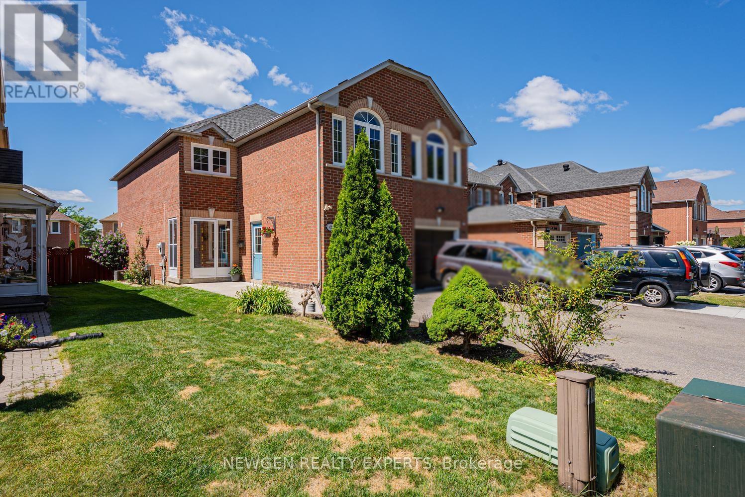 42 Mccleave Crescent, Brampton (Fletcher's West), Ontario  L6Y 4Z5 - Photo 4 - W14100234