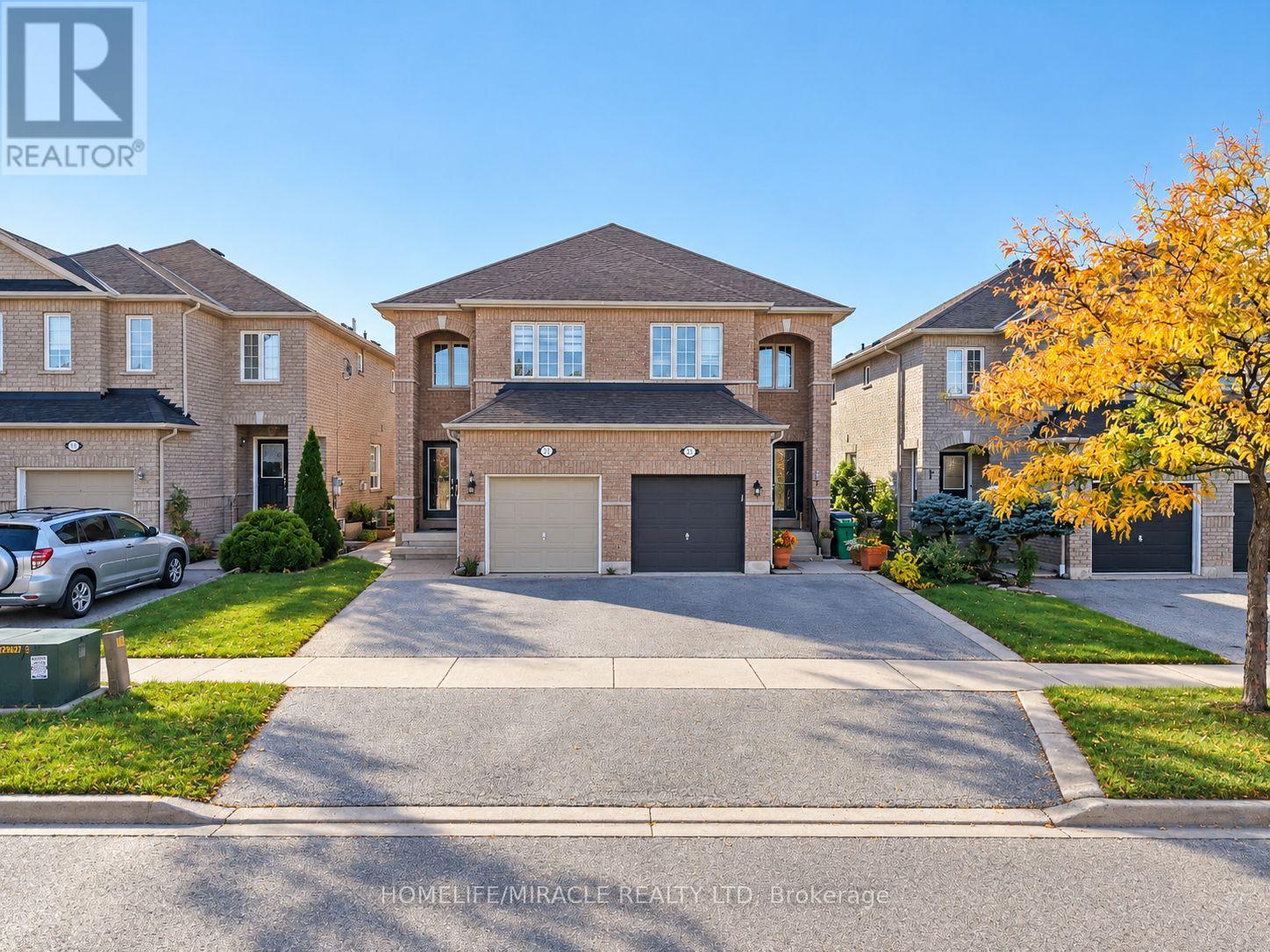 7683 DOVERWOOD DRIVE, Mississauga, Ontario
