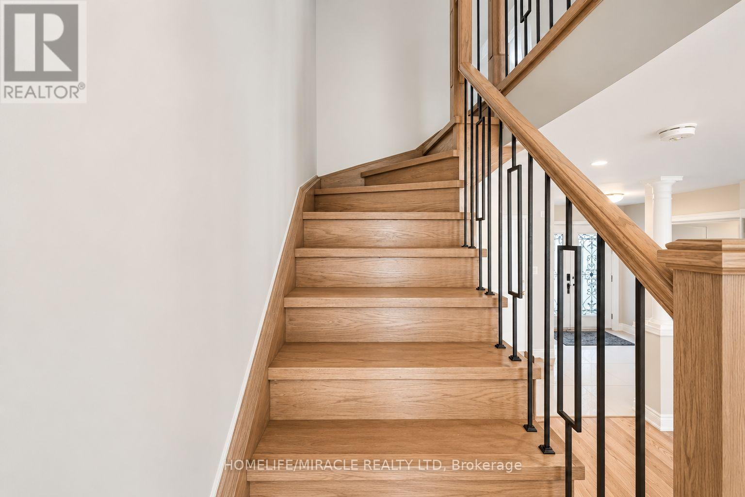 7683 Doverwood Drive, Mississauga (Meadowvale), Ontario  L5N 8J1 - Photo 16 - W14100240