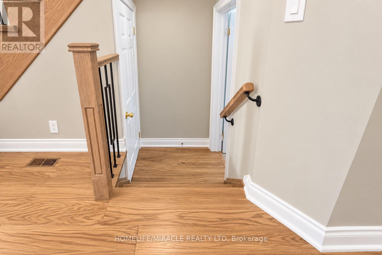 7683 Doverwood Drive, Mississauga (Meadowvale), Ontario  L5N 8J1 - Photo 32 - W14100240