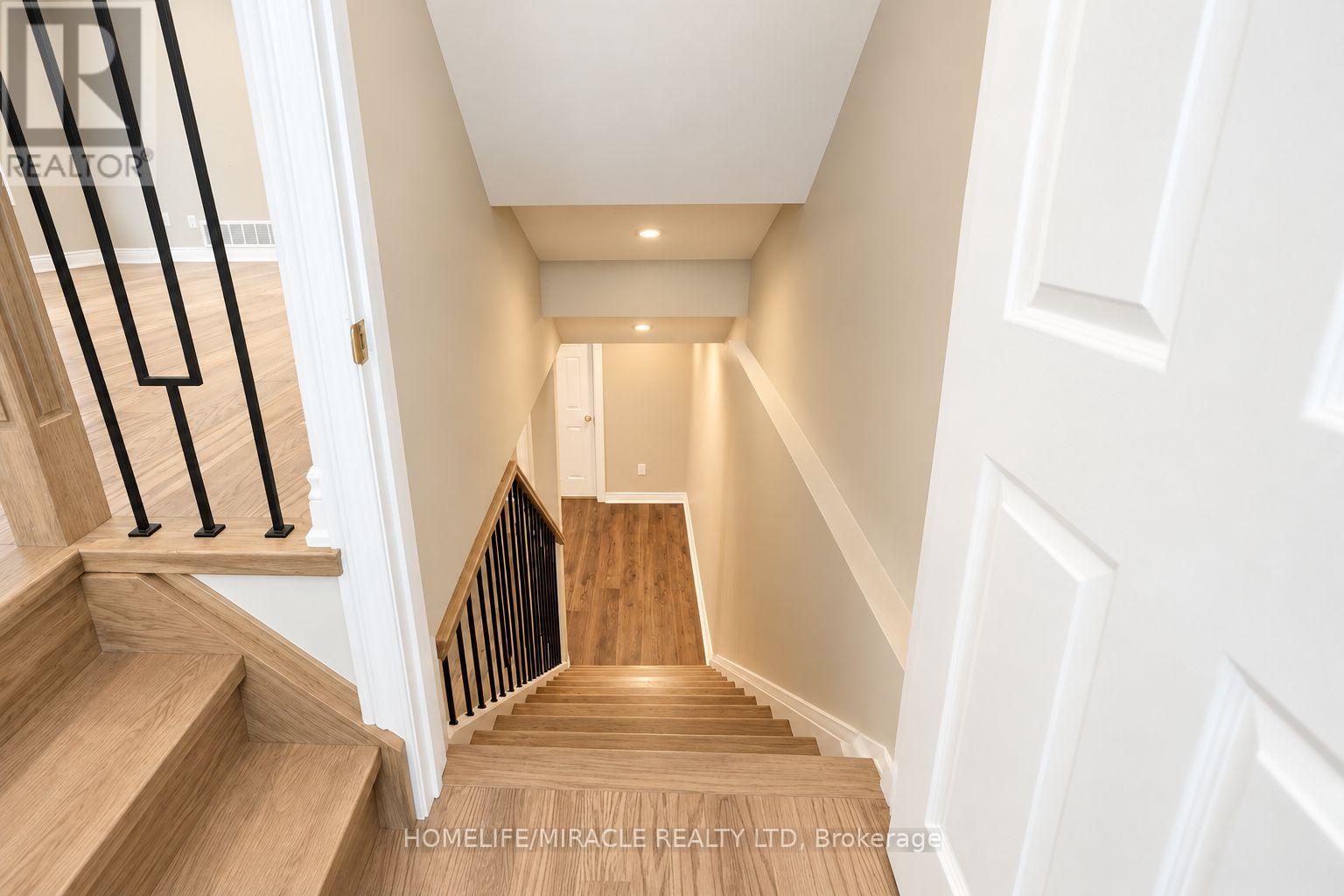 7683 Doverwood Drive, Mississauga (Meadowvale), Ontario  L5N 8J1 - Photo 34 - W14100240