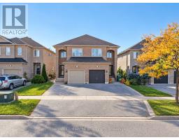 7683 DOVERWOOD DRIVE, Mississauga, Ontario