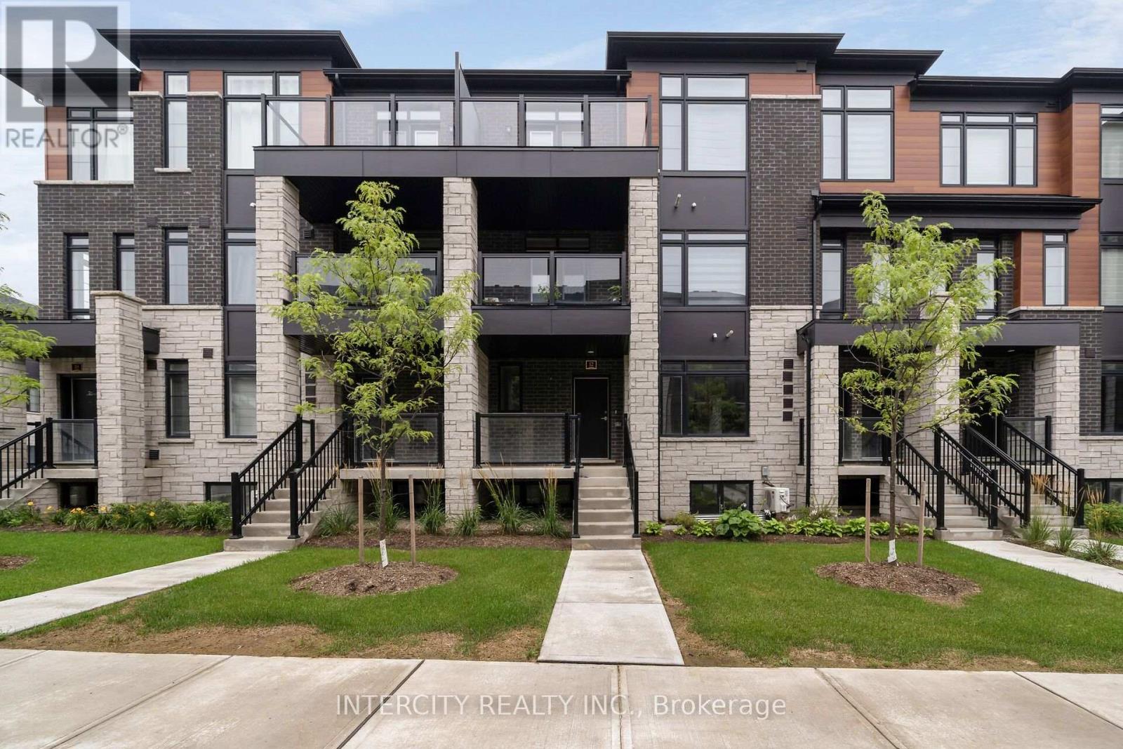 49F - 12 FLOURISH WAY, Caledon, Ontario