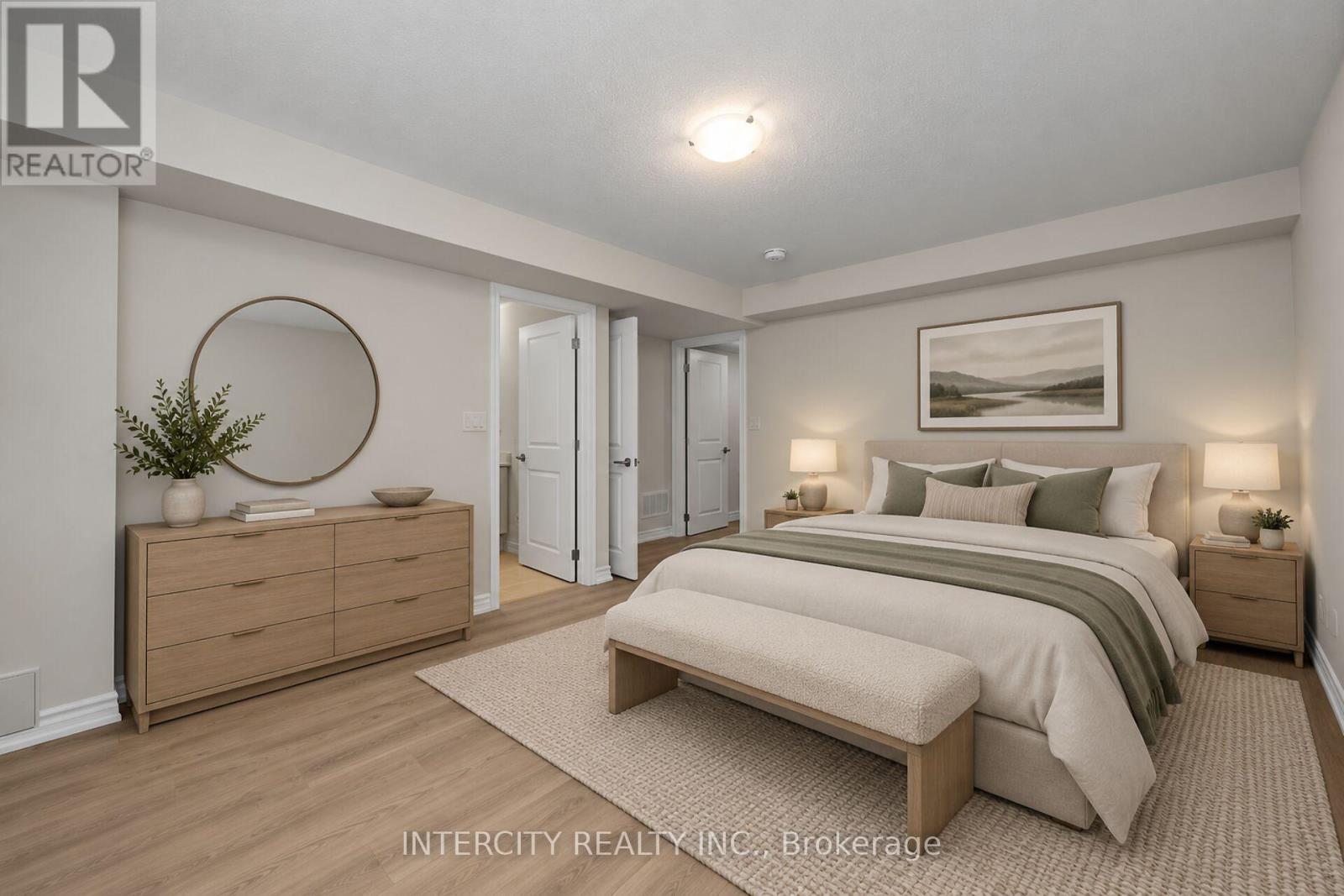 49f - 12 Flourish Way, Caledon, Ontario  L7C 1Z9 - Photo 16 - W14100254