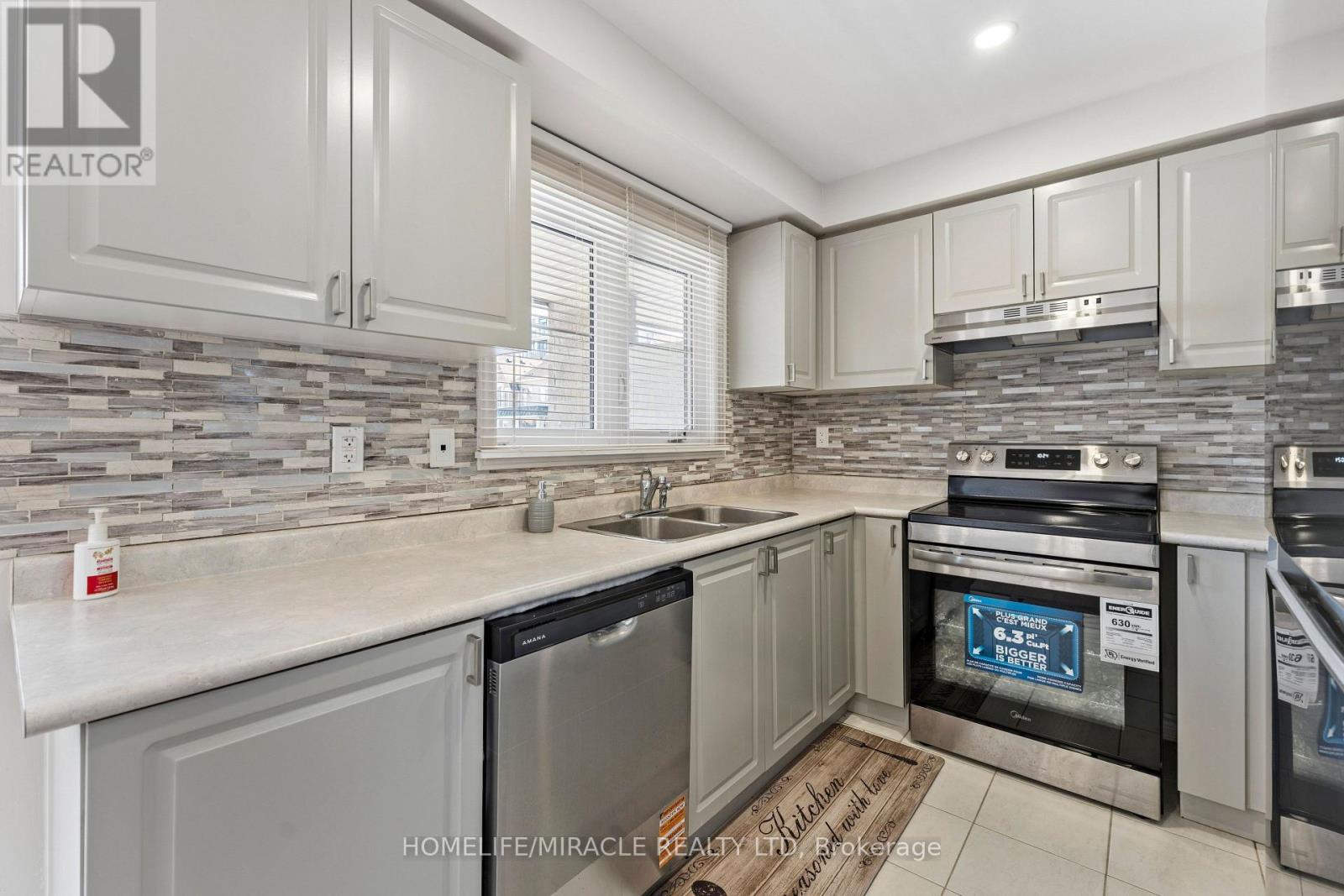 144 - 200 Veterans Drive, Brampton (Northwest Brampton), Ontario  L7A 4S6 - Photo 10 - W14100284