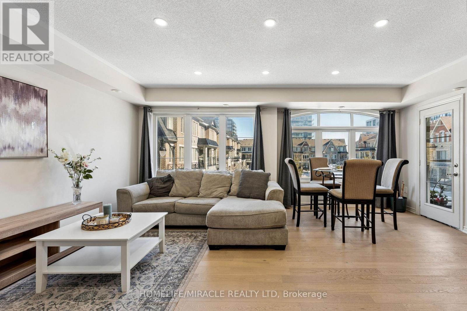 144 - 200 Veterans Drive, Brampton (Northwest Brampton), Ontario  L7A 4S6 - Photo 13 - W14100284