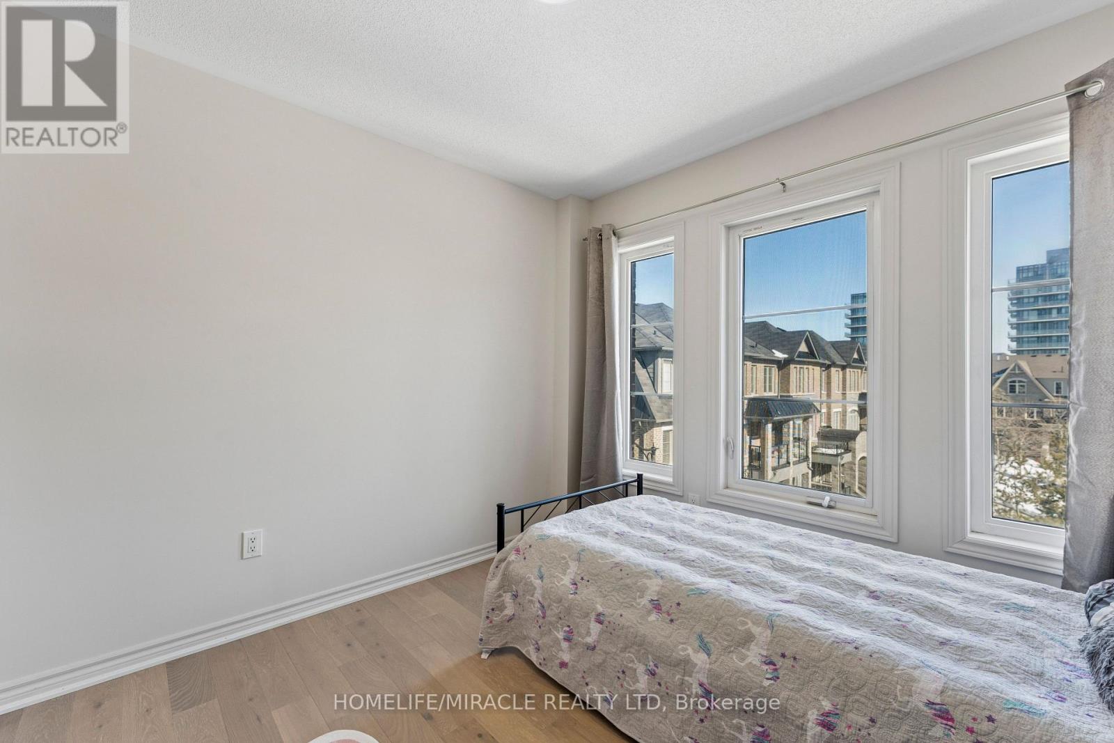 144 - 200 Veterans Drive, Brampton (Northwest Brampton), Ontario  L7A 4S6 - Photo 18 - W14100284