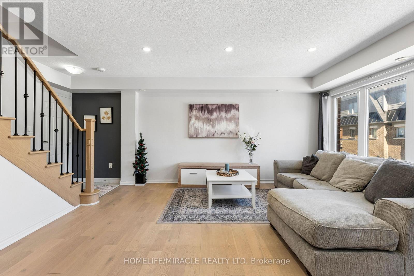 144 - 200 Veterans Drive, Brampton (Northwest Brampton), Ontario  L7A 4S6 - Photo 6 - W14100284