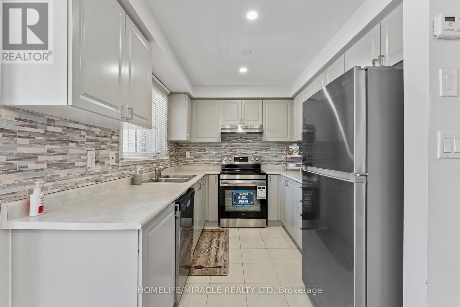 144 - 200 Veterans Drive, Brampton (Northwest Brampton), Ontario  L7A 4S6 - Photo 9 - W14100284