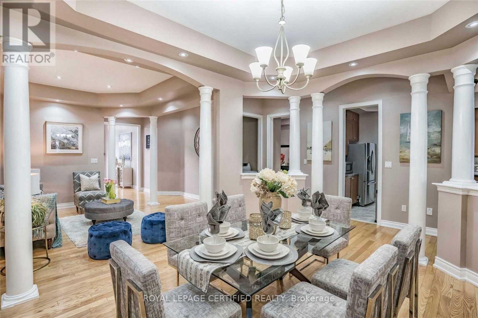 3274 Erin Centre Boulevard, Mississauga (Churchill Meadows), Ontario  L5M 0K9 - Photo 11 - W14100292