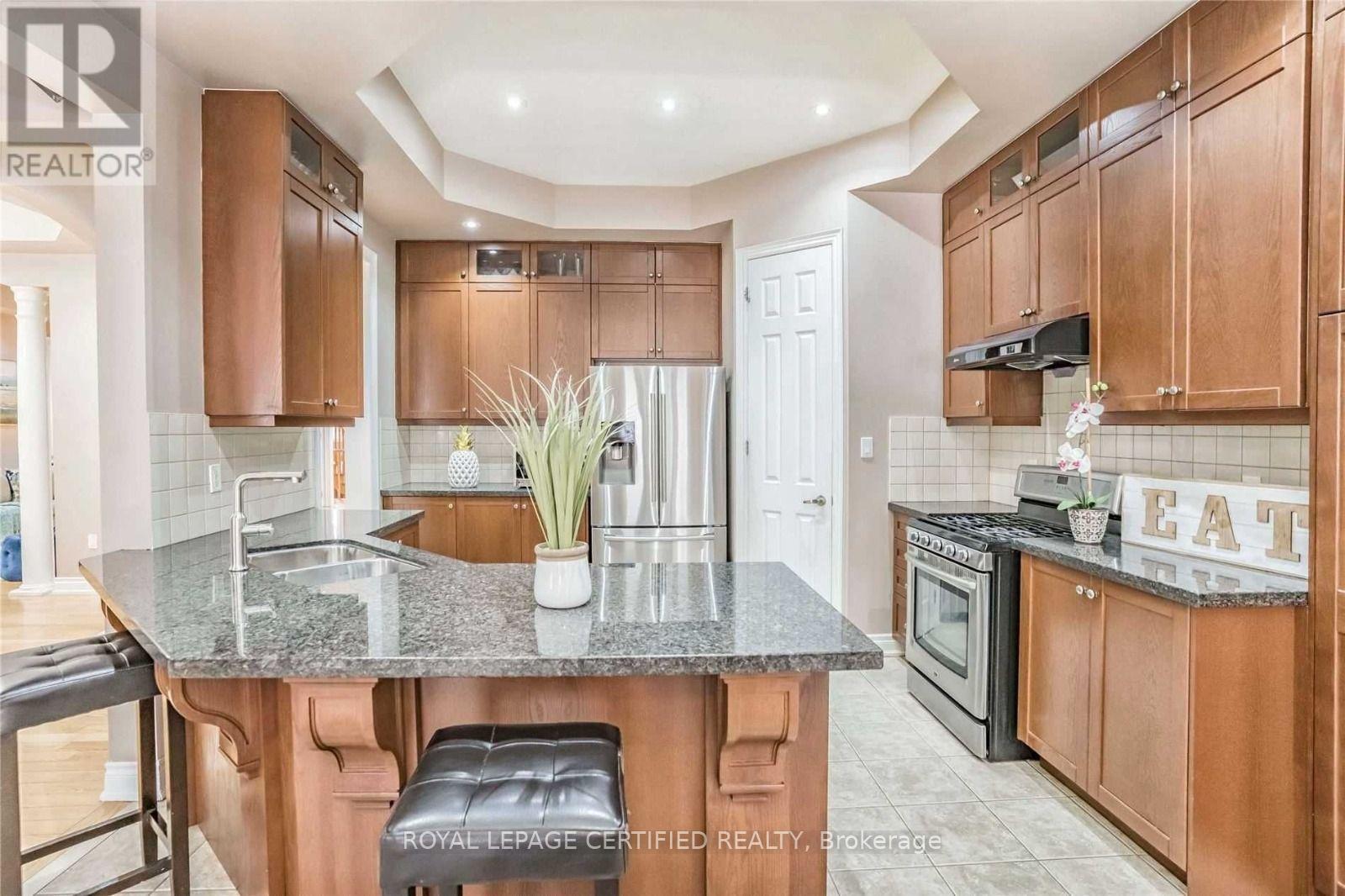 3274 Erin Centre Boulevard, Mississauga (Churchill Meadows), Ontario  L5M 0K9 - Photo 16 - W14100292