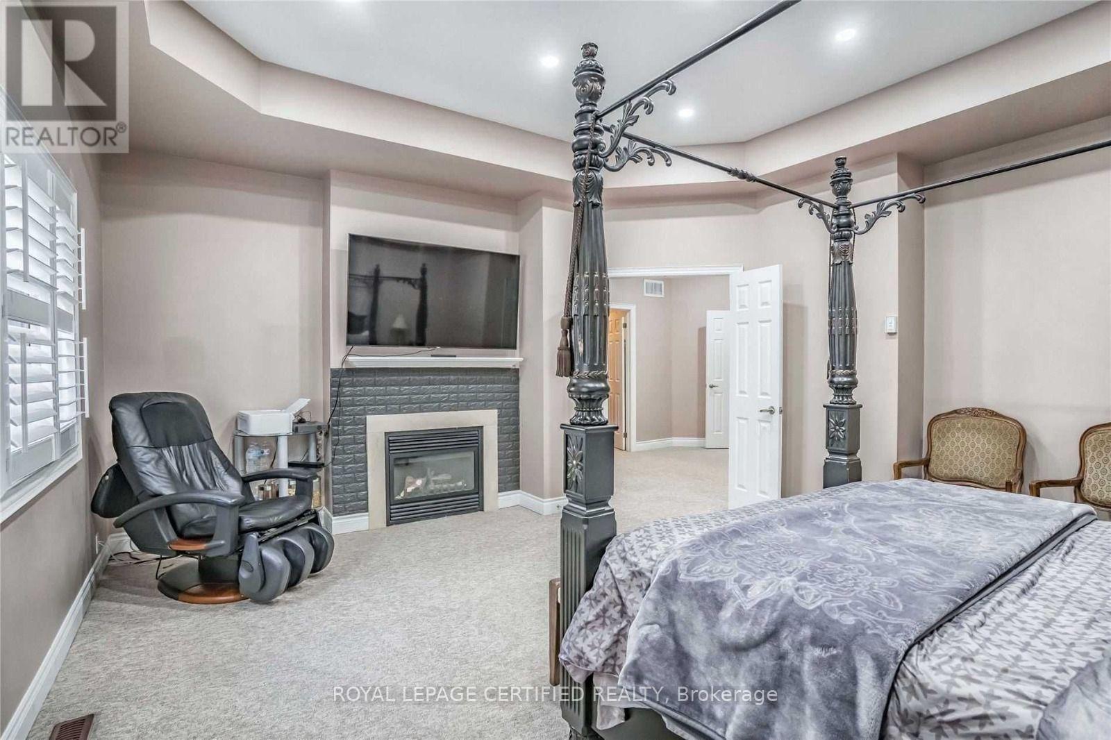 3274 Erin Centre Boulevard, Mississauga (Churchill Meadows), Ontario  L5M 0K9 - Photo 18 - W14100292