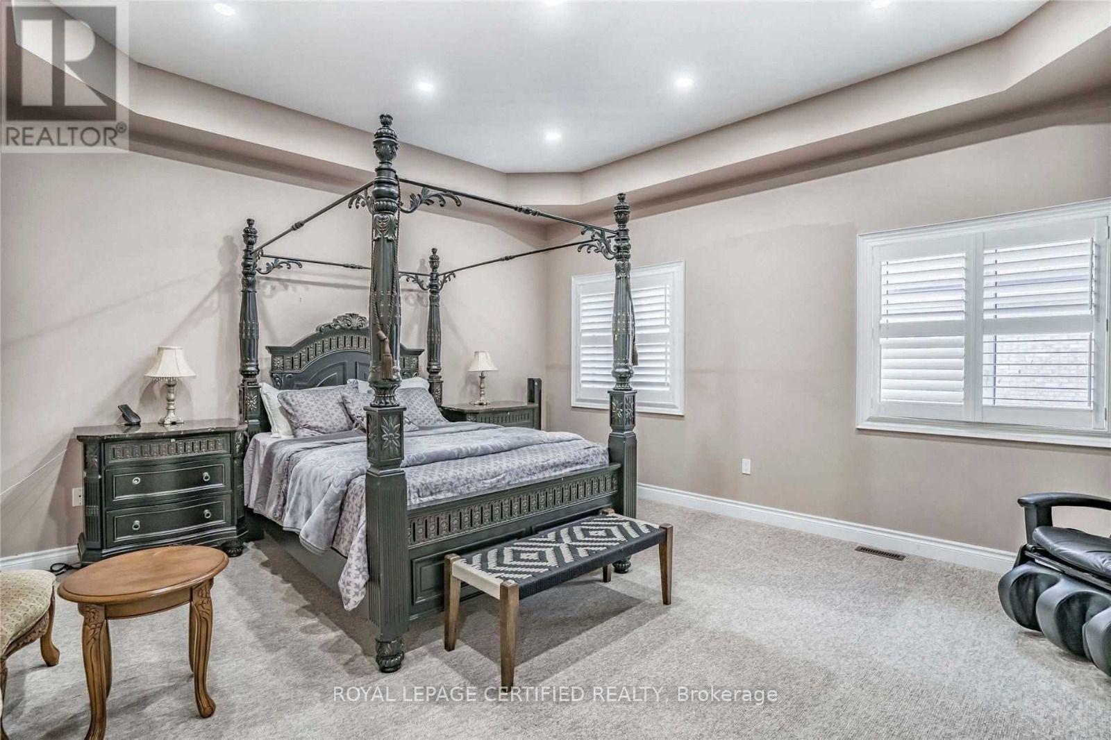 3274 Erin Centre Boulevard, Mississauga (Churchill Meadows), Ontario  L5M 0K9 - Photo 29 - W14100292
