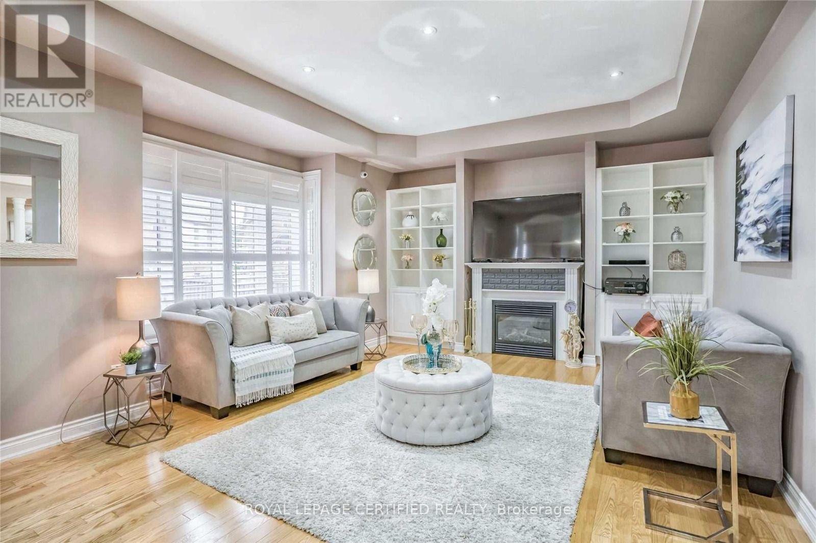 3274 Erin Centre Boulevard, Mississauga (Churchill Meadows), Ontario  L5M 0K9 - Photo 35 - W14100292