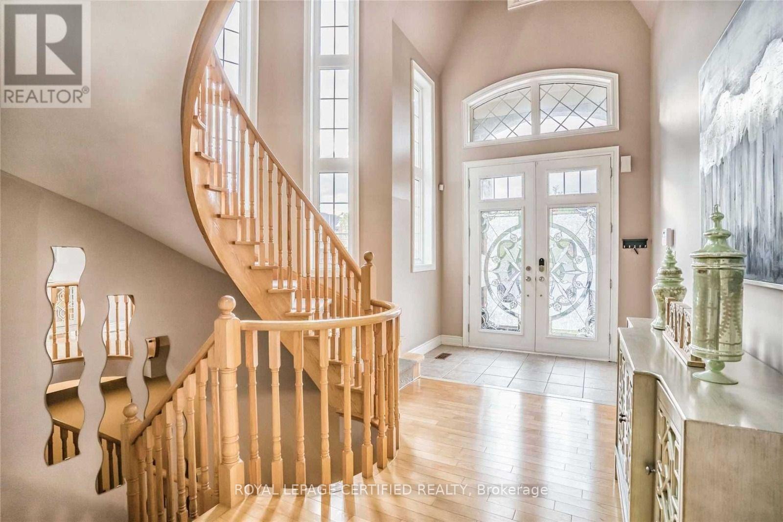 3274 Erin Centre Boulevard, Mississauga (Churchill Meadows), Ontario  L5M 0K9 - Photo 4 - W14100292