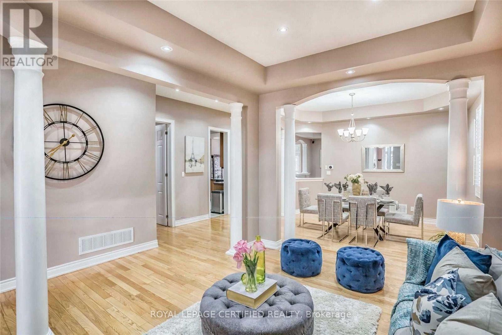 3274 Erin Centre Boulevard, Mississauga (Churchill Meadows), Ontario  L5M 0K9 - Photo 8 - W14100292