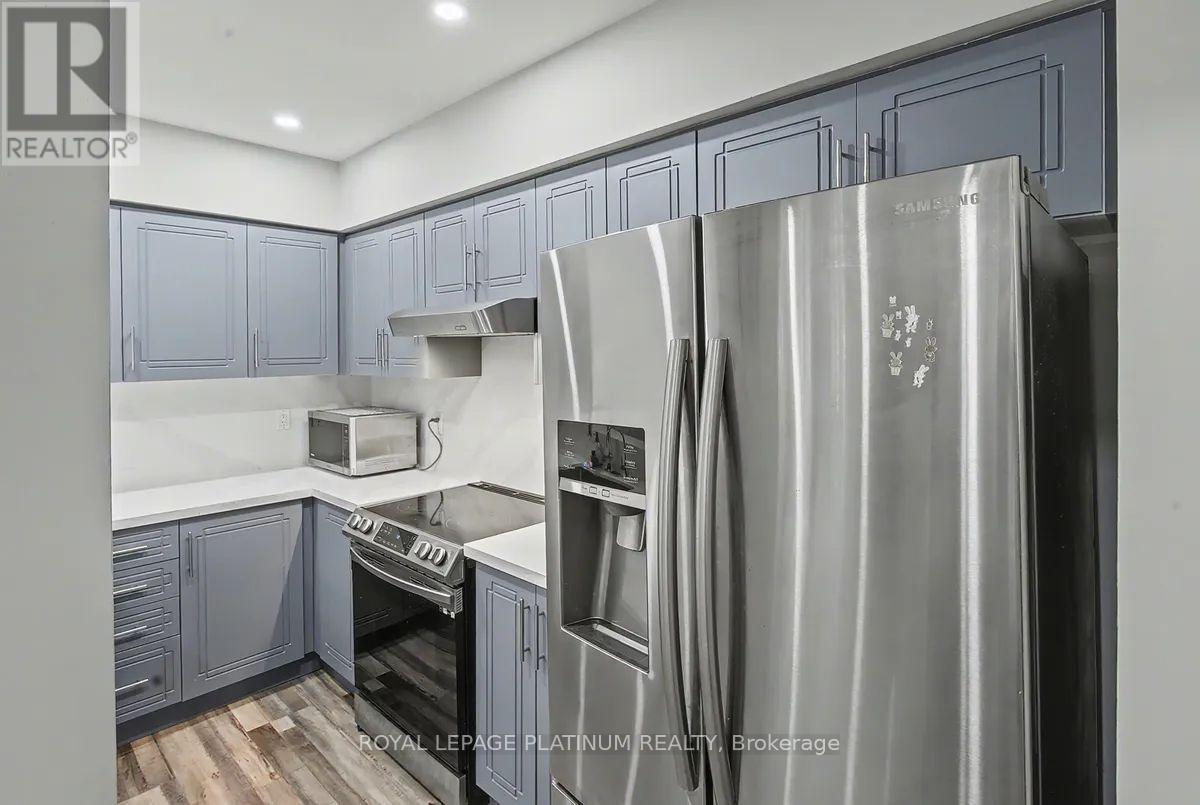297 - 60 Barondale Drive, Mississauga (Hurontario), Ontario  L4Z 3N8 - Photo 10 - W14100296