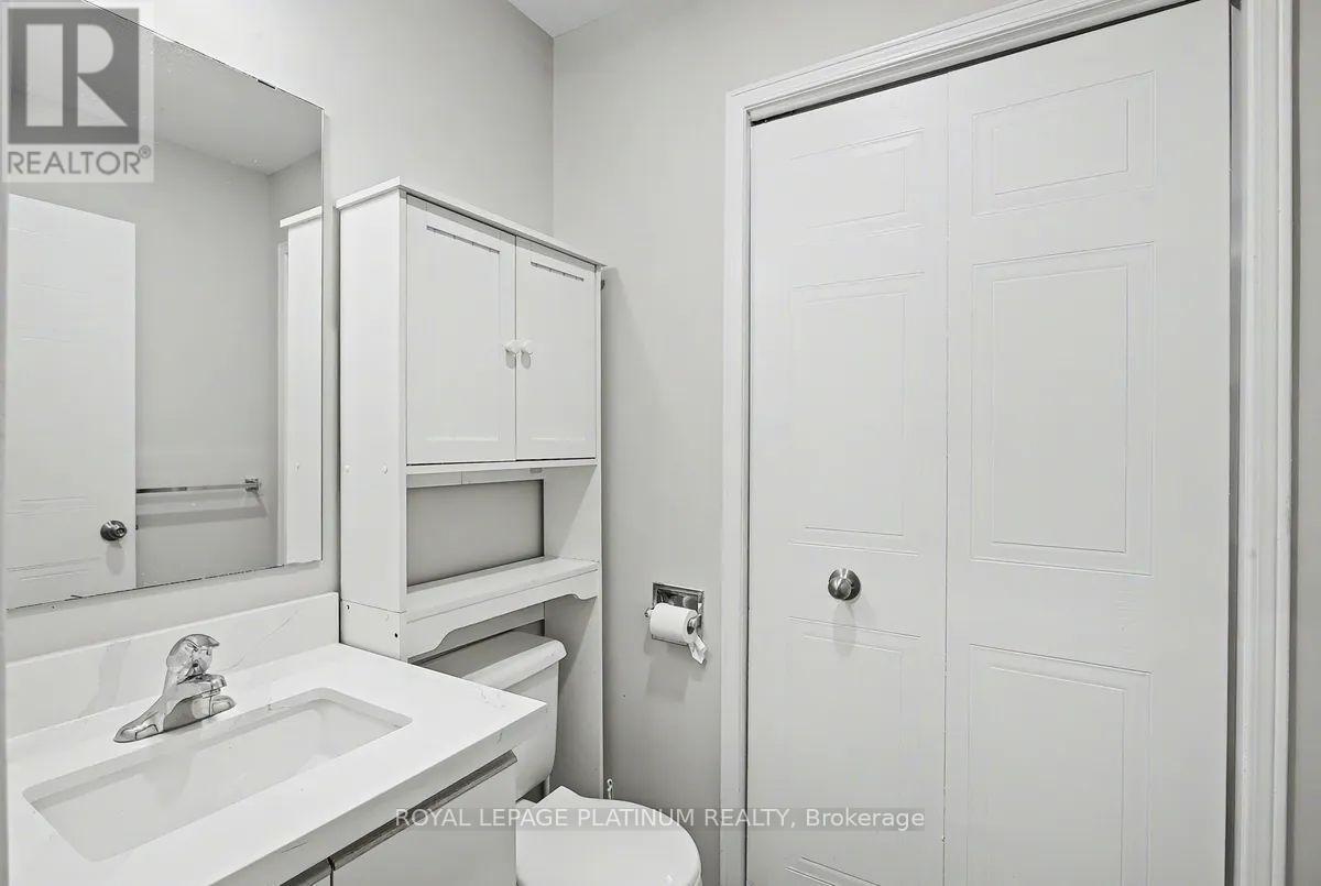 297 - 60 Barondale Drive, Mississauga (Hurontario), Ontario  L4Z 3N8 - Photo 11 - W14100296