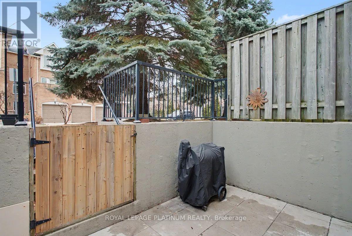 297 - 60 Barondale Drive, Mississauga (Hurontario), Ontario  L4Z 3N8 - Photo 13 - W14100296