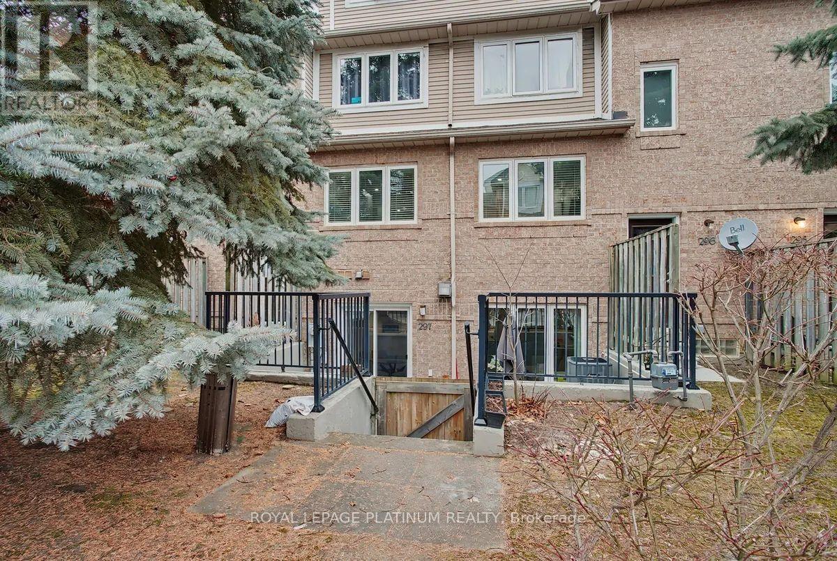 297 - 60 Barondale Drive, Mississauga (Hurontario), Ontario  L4Z 3N8 - Photo 14 - W14100296