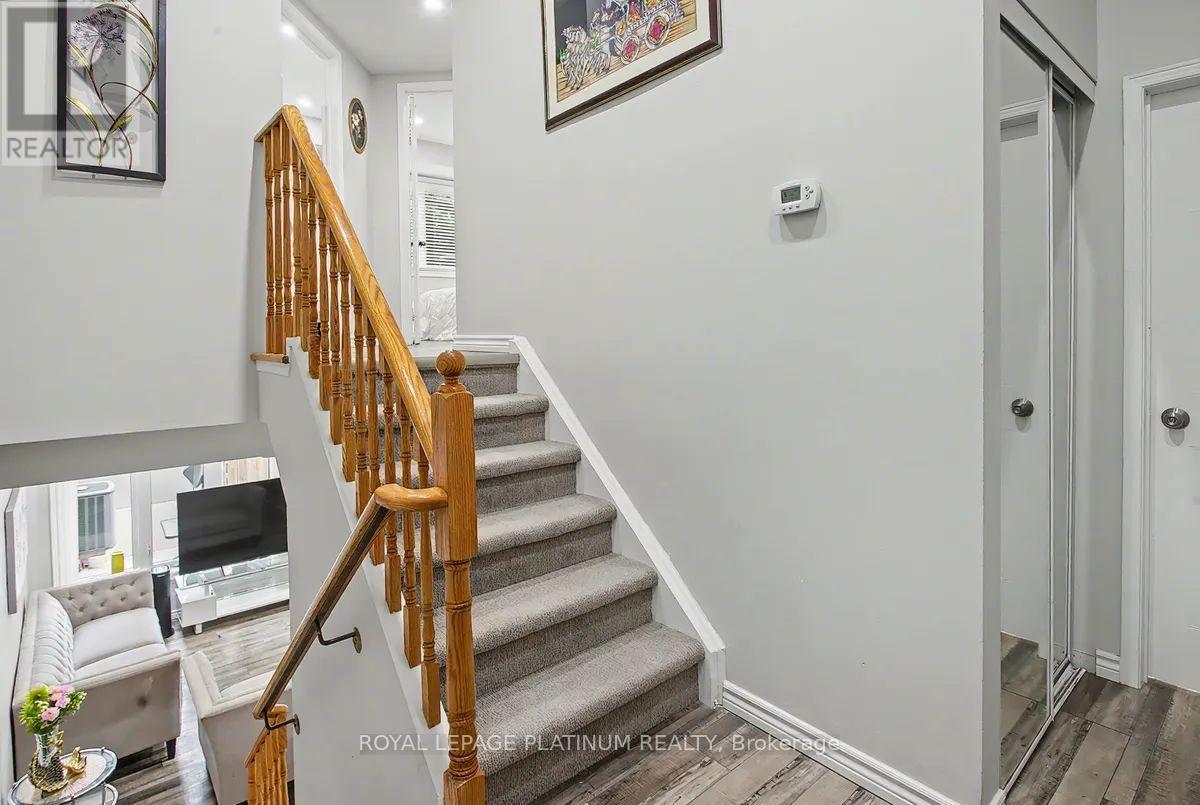 297 - 60 Barondale Drive, Mississauga (Hurontario), Ontario  L4Z 3N8 - Photo 15 - W14100296