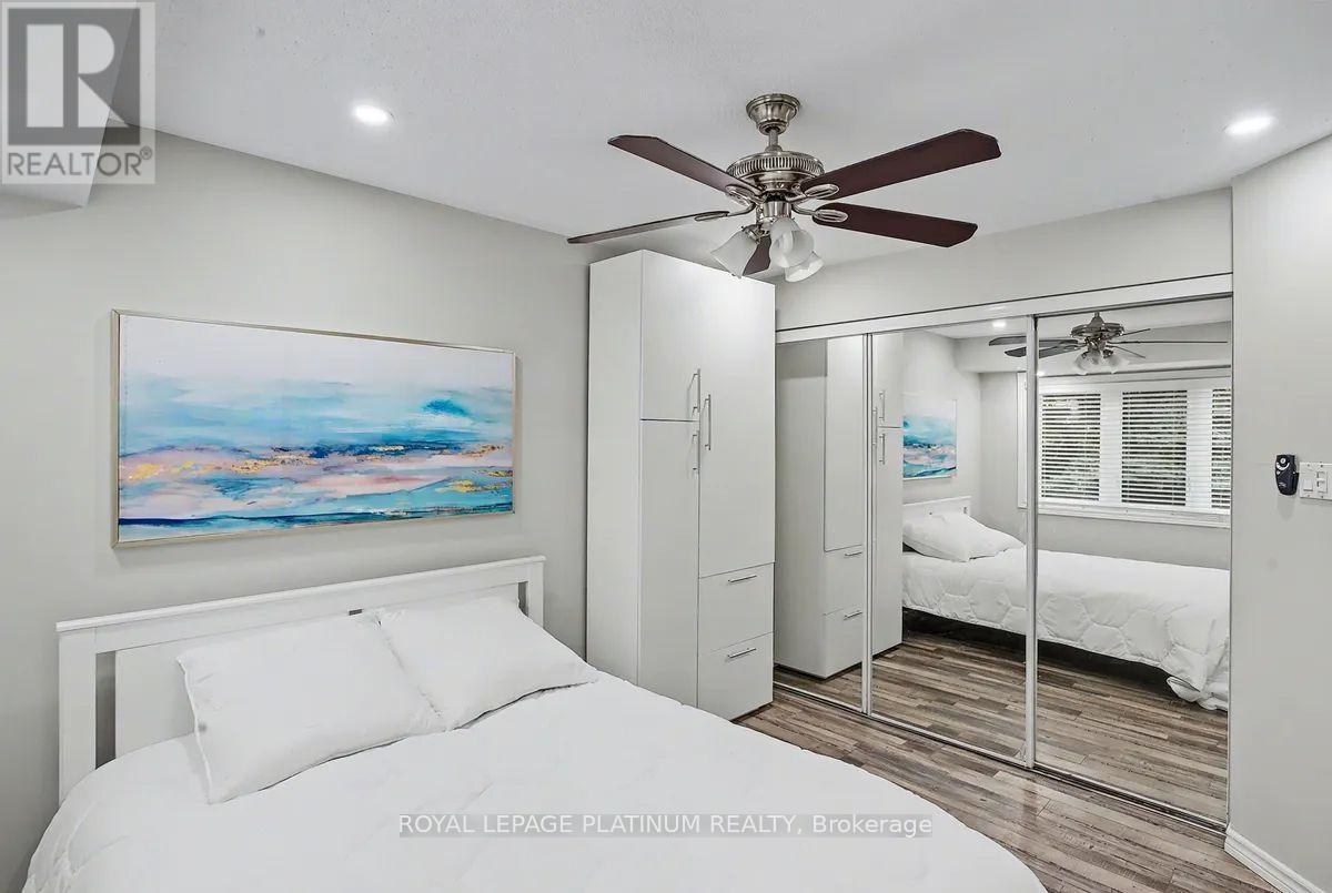 297 - 60 Barondale Drive, Mississauga (Hurontario), Ontario  L4Z 3N8 - Photo 16 - W14100296