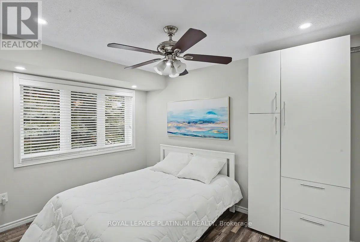 297 - 60 Barondale Drive, Mississauga (Hurontario), Ontario  L4Z 3N8 - Photo 17 - W14100296