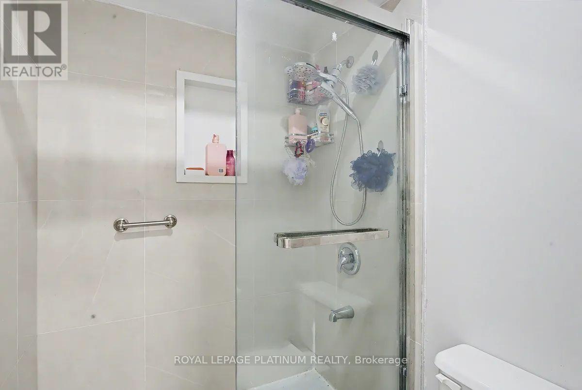 297 - 60 Barondale Drive, Mississauga (Hurontario), Ontario  L4Z 3N8 - Photo 19 - W14100296