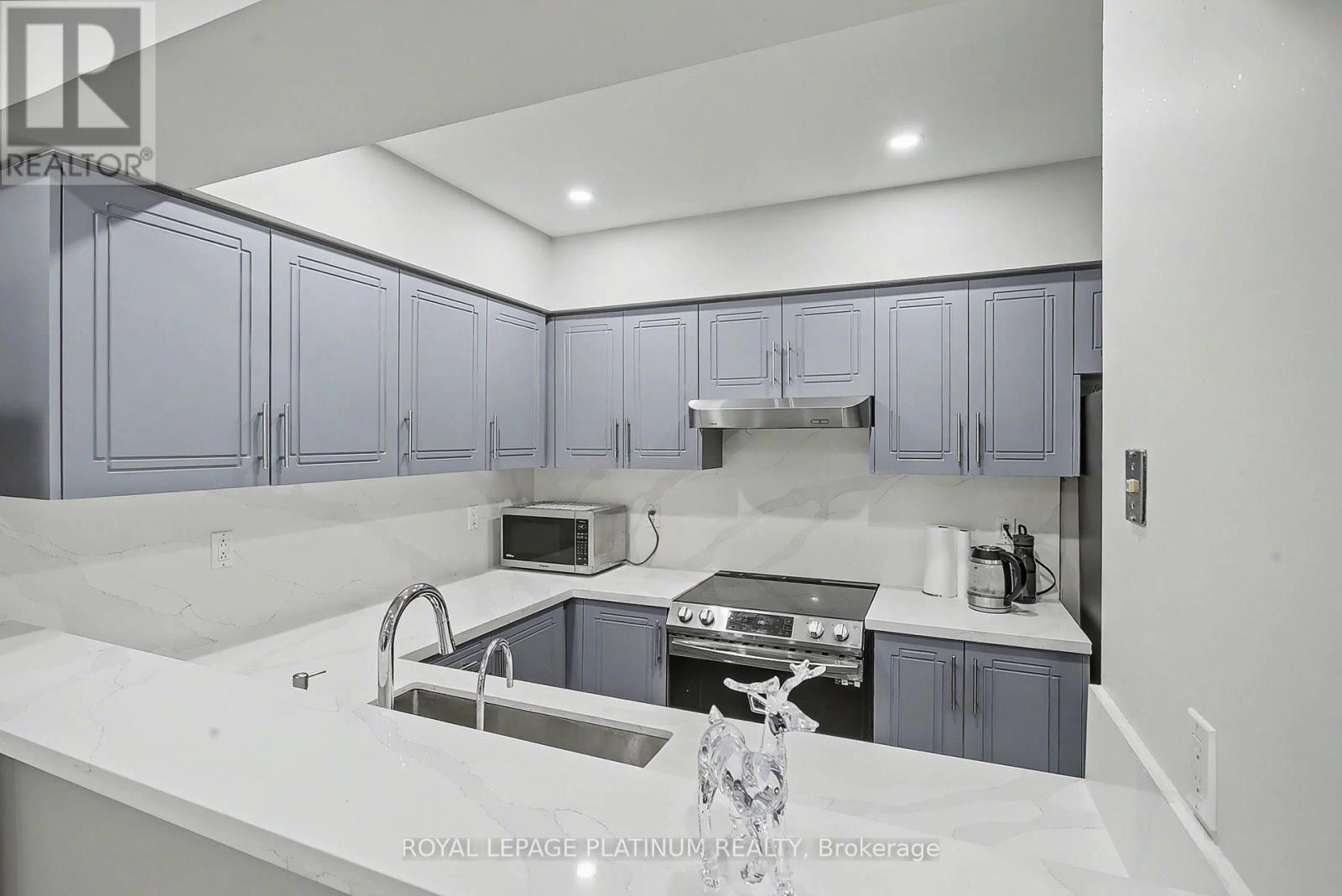 297 - 60 Barondale Drive, Mississauga (Hurontario), Ontario  L4Z 3N8 - Photo 2 - W14100296