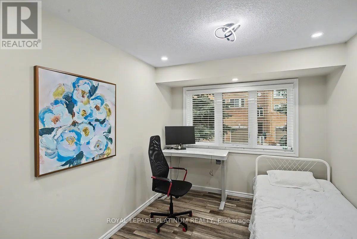 297 - 60 Barondale Drive, Mississauga (Hurontario), Ontario  L4Z 3N8 - Photo 20 - W14100296