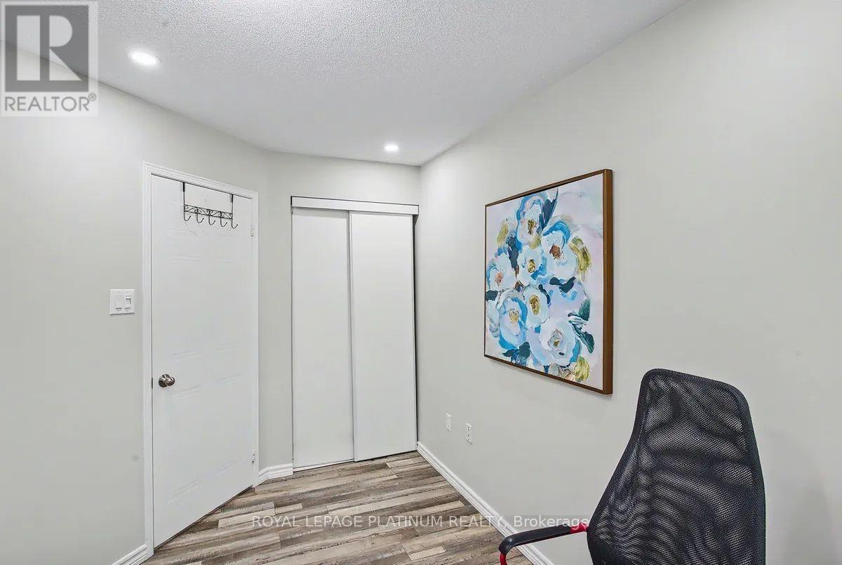 297 - 60 Barondale Drive, Mississauga (Hurontario), Ontario  L4Z 3N8 - Photo 21 - W14100296