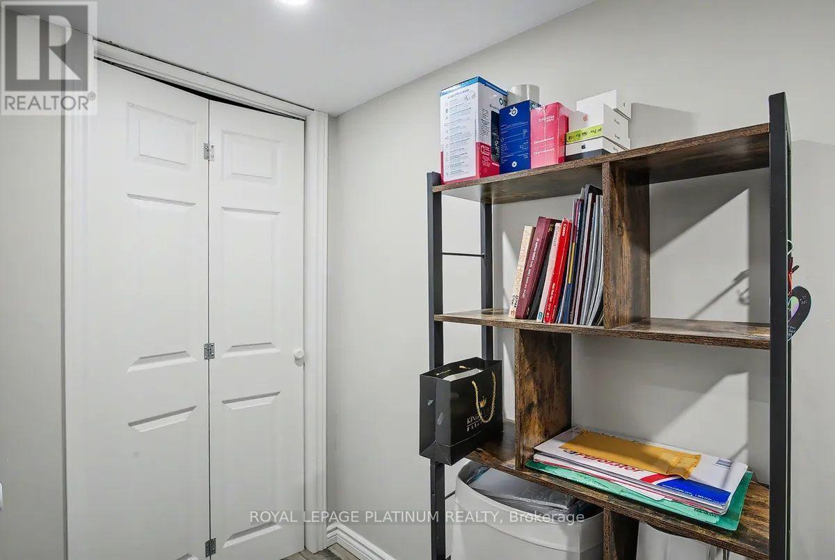 297 - 60 Barondale Drive, Mississauga (Hurontario), Ontario  L4Z 3N8 - Photo 23 - W14100296