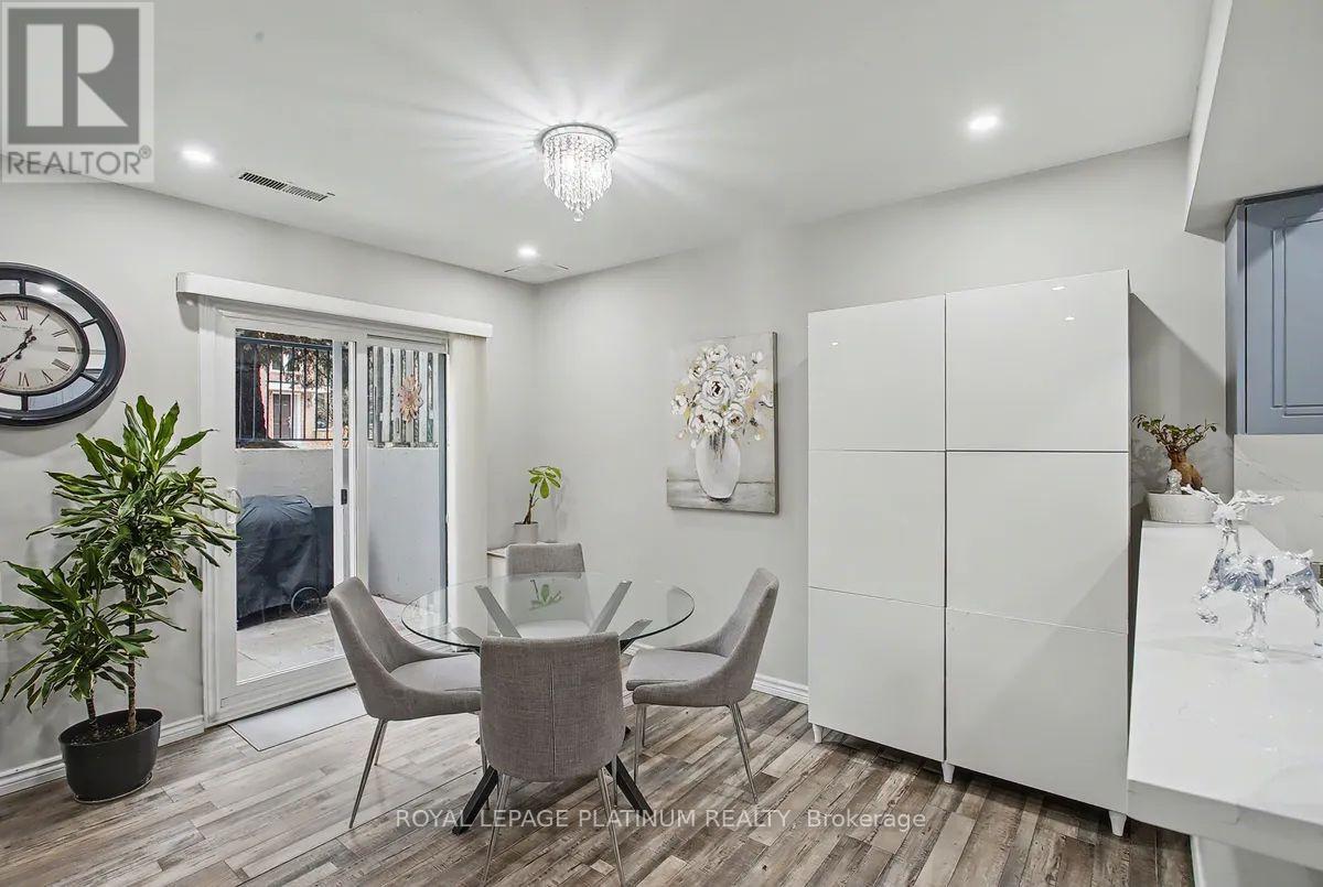 297 - 60 Barondale Drive, Mississauga (Hurontario), Ontario  L4Z 3N8 - Photo 6 - W14100296