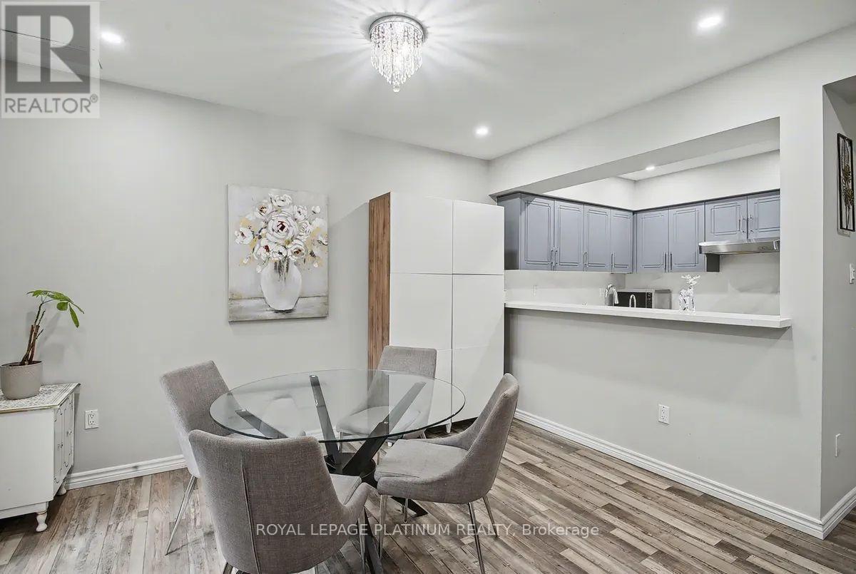 297 - 60 Barondale Drive, Mississauga (Hurontario), Ontario  L4Z 3N8 - Photo 7 - W14100296