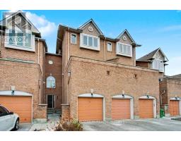 297 - 60 BARONDALE DRIVE, Mississauga, Ontario