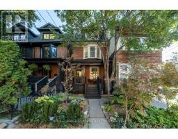251 CRAWFORD STREET, Toronto, Ontario