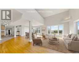 13489 FOURTH LINE NASSAGAWEYA, Milton, Ontario